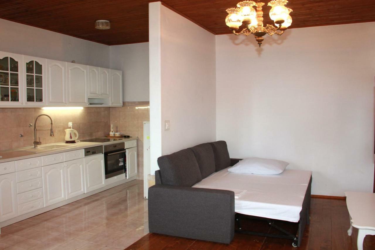 Apartman Cathedral Šibenik Eksteriør billede